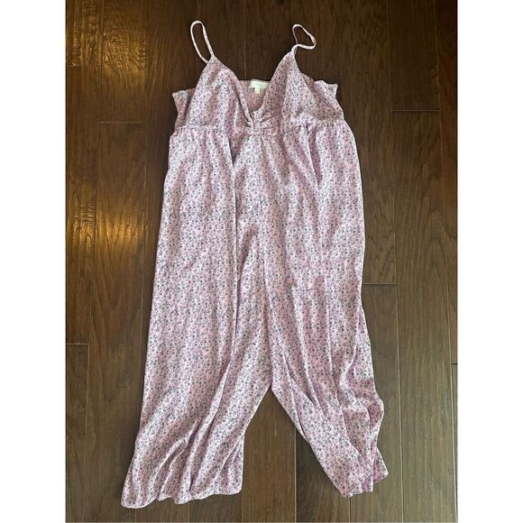 Adyson PARKER Romper - Picture 8 of 10